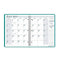 ACADEMIC MONTHLY PLANNER 8 1/2 X 11-Supplies-JadeMoghul Inc.