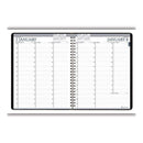 ACADEMIC PROF WEEKLY PLANNER-Supplies-JadeMoghul Inc.