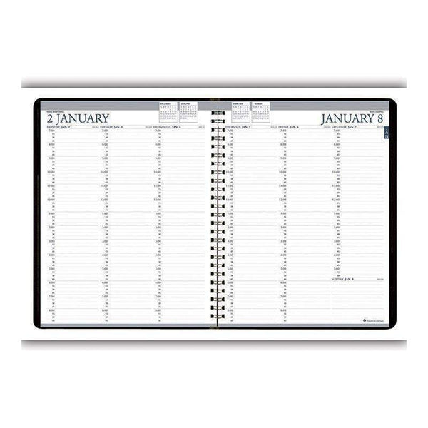 ACADEMIC PROF WEEKLY PLANNER-Supplies-JadeMoghul Inc.