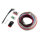 Accessories DS18 Hydro Power Install Kit f/1 Amplifier - 8GA [MOFCKIT8] DS18