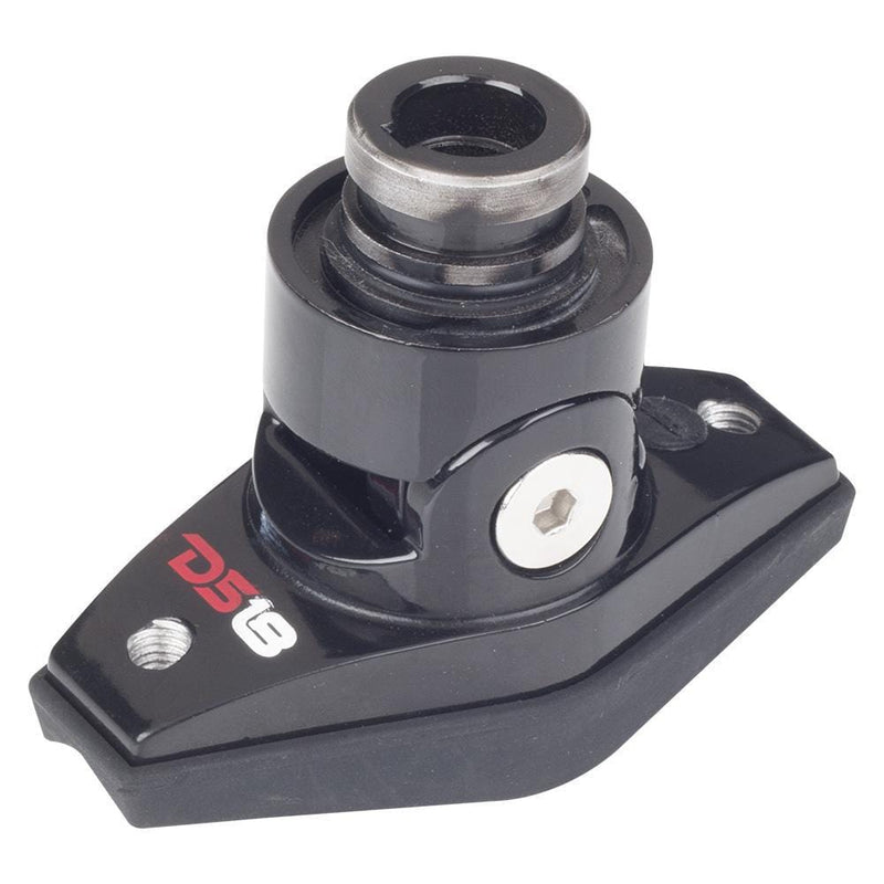 Accessories DS18 HYDRO Tube Mounting Bracket V2 - Black [TMBRX/BK] DS18