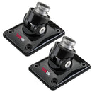 Accessories DS18 Hydro Universal Flat Mount V2 - Black [FLMBX/BK] DS18