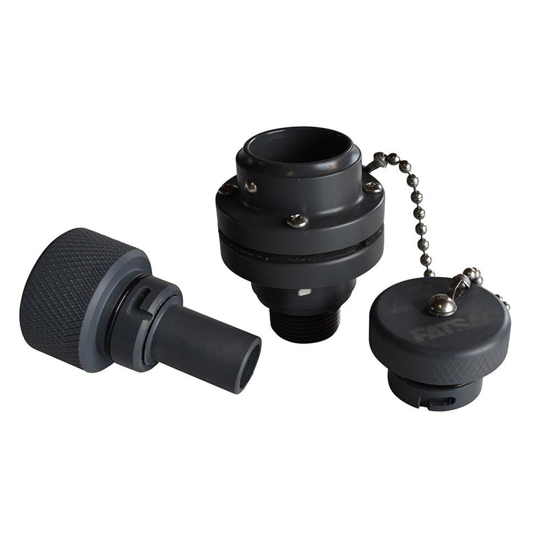 Accessories FATSAC Check Valve and Adapter [W744] FATSAC