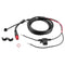 Accessories Garmin Threaded Power Cable [010-11425-01] Garmin