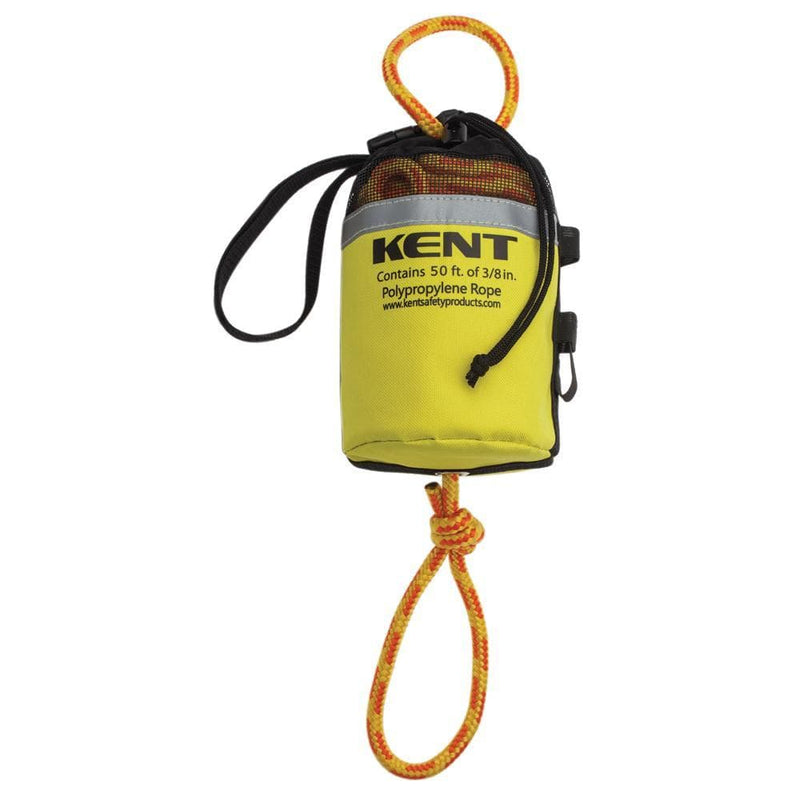 Accessories Onyx Commercial Rescue Throw Bag - 50' [152800-300-050-13] Onyx Outdoor