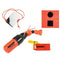 Accessories Orion Signaling Kit - Flag, Mirror, Dye Marker  Whistle [619] Orion