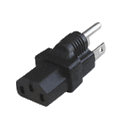 Accessories ProMariner C13 Plug Adapter - US [90100] ProMariner