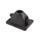 Accessories RAM Mount RAM Rod 2000 Deck & Track Mount Base Only [RAM-114DTMU] RAM Mounting Systems