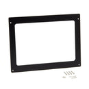 Accessories Raymarine Adaptor Plate f/Axiom 9 to C80/E80 Size Cutout *Will Require New Holes [A80564] Raymarine