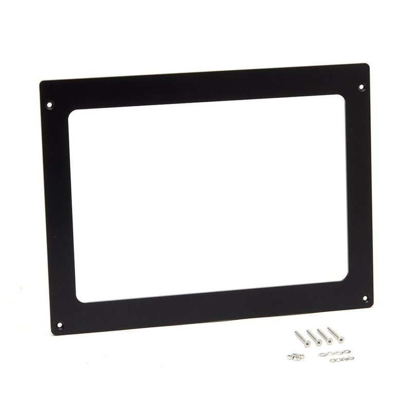 Accessories Raymarine Adaptor Plate f/Axiom 9 to C80/E80 Size Cutout *Will Require New Holes [A80564] Raymarine