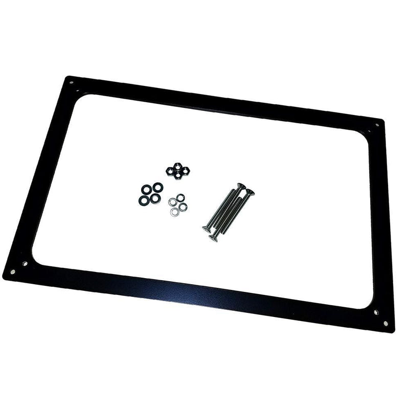 Accessories Raymarine E120W to Axiom Pro 12 Adapter Plate to New Fixing Holes [A80531] Raymarine