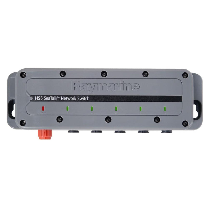 Accessories Raymarine HS5 SeaTalkhs Network Switch [A80007] Raymarine