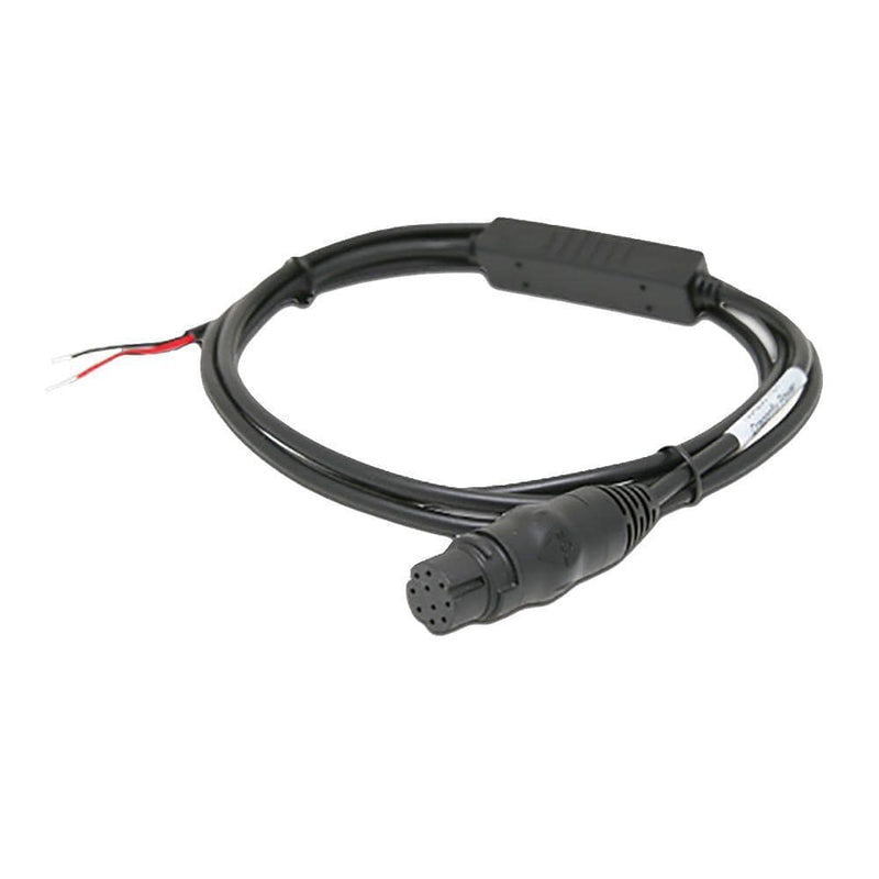 Accessories Raymarine Power Cable f/Dragonfly 5M - 1.5M [R70376] Raymarine