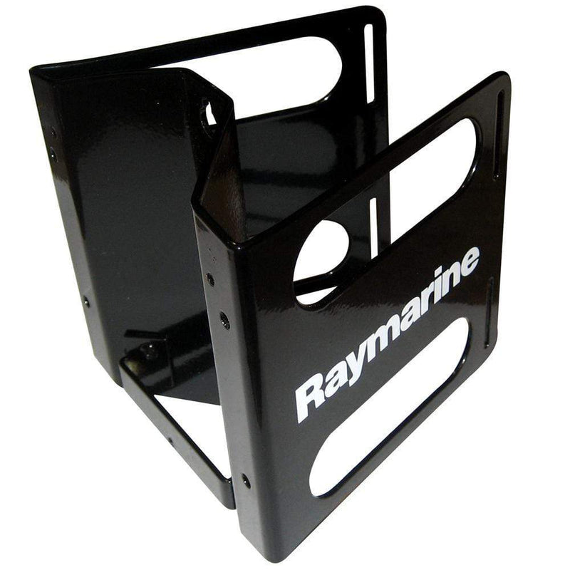 Accessories Raymarine Single Mast Bracket f/Micronet & Race Master [T137] Raymarine