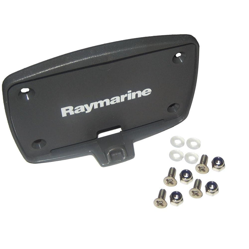 Accessories Raymarine Small Cradle f/Micro Compass - Mid Grey [TA065] Raymarine