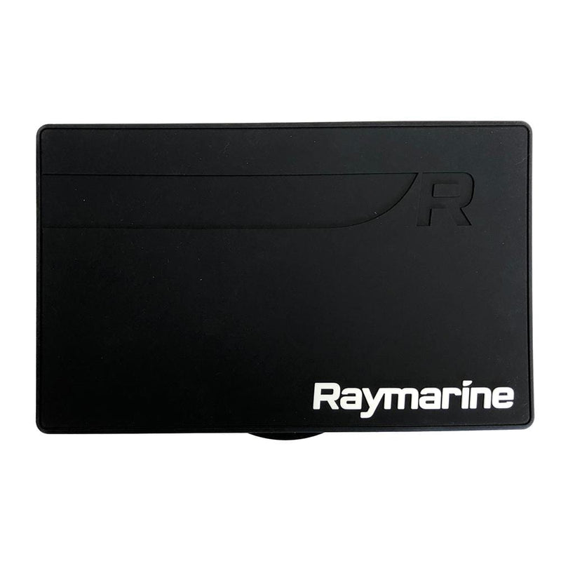 Accessories Raymarine Suncover f/Axiom 9 when Front Mounted f/Non Pro [A80501] Raymarine