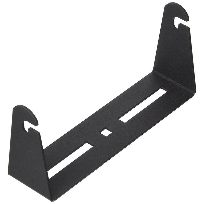 Accessories RIGID Industries E-Series 6" Cradle Mount - Black [40610] RIGID Industries