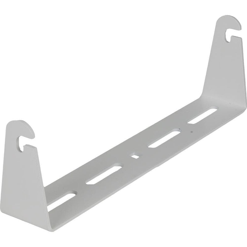 Accessories RIGID Industries M-Series 10" Cradle Mount - White [41011] RIGID Industries