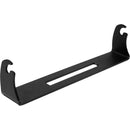 Accessories RIGID Industries SR-Series 6" Cradle Mount - Black [40690] RIGID Industries