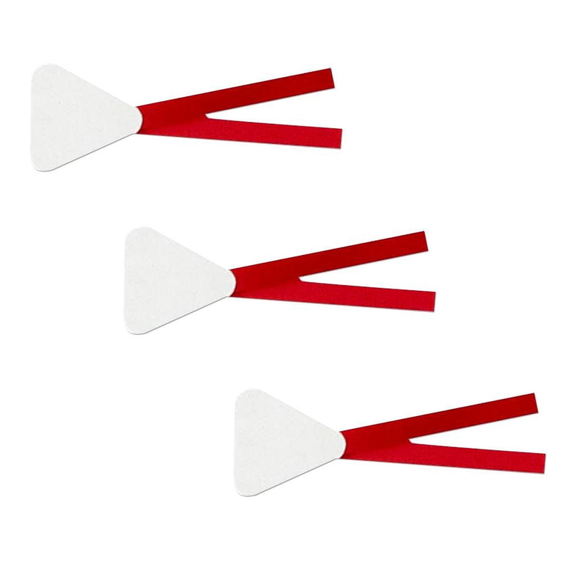 Accessories Ronstan Leech Tails - Set of 3 [RF4026] Ronstan