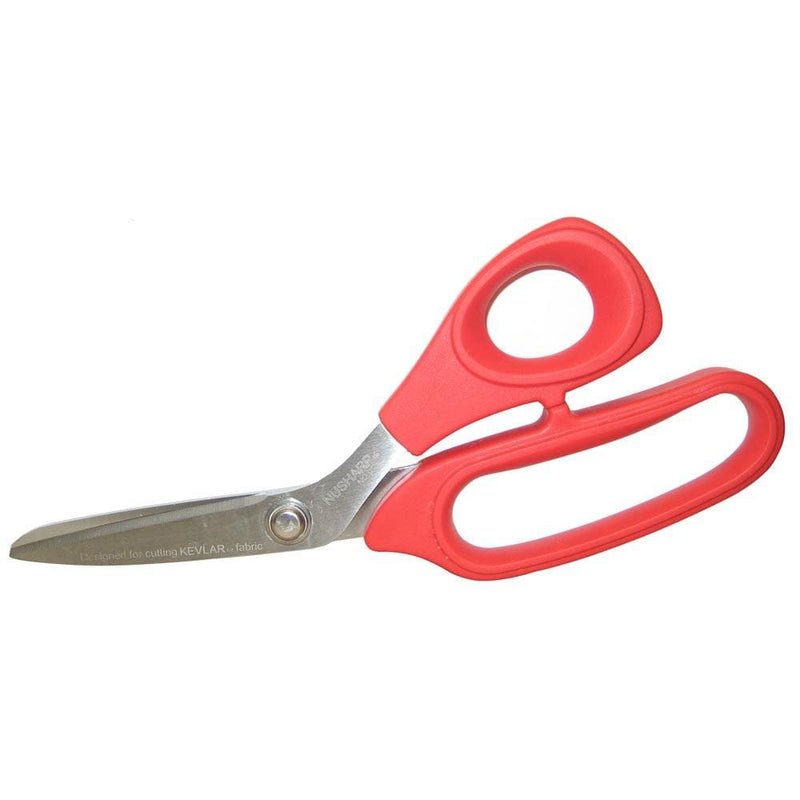 Accessories Ronstan Scissors - Cuts Kevlar & Dyneema Material - 8" [RFSCISSORS] Ronstan