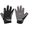 Accessories Ronstan Sticky Race Gloves - 3-Finger - Black - XL [CL740XL] Ronstan