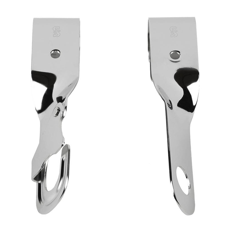 Accessories Schaefer Anchor Hanger f/Danforth Style Anchors [AH-100] Schaefer Marine