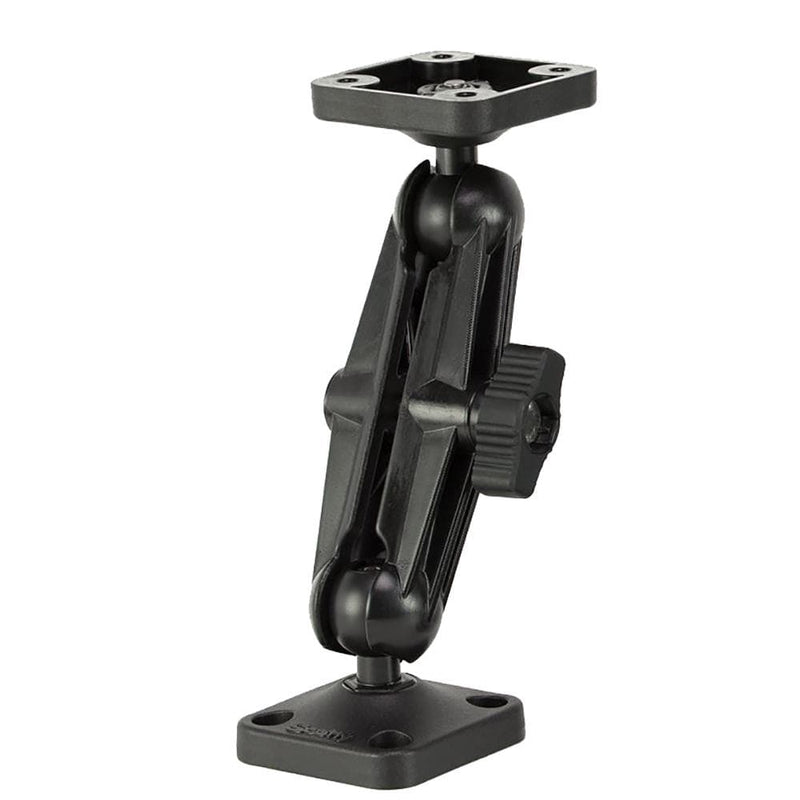 Accessories Scotty 150 Ball Mounting System w/Universal Mounting Plate [0150] Scotty