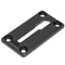 Accessories Scotty 439 Track Adaptor f/Glue On Pad [0439] Scotty