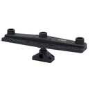 Accessories Scotty Triple Rod Holder Mount - Board only [257] Scotty