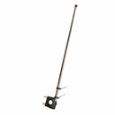 Accessories Sea-Dog Stainless Steel Rail Mount Flagpole - 30" [327124-1] Sea-Dog