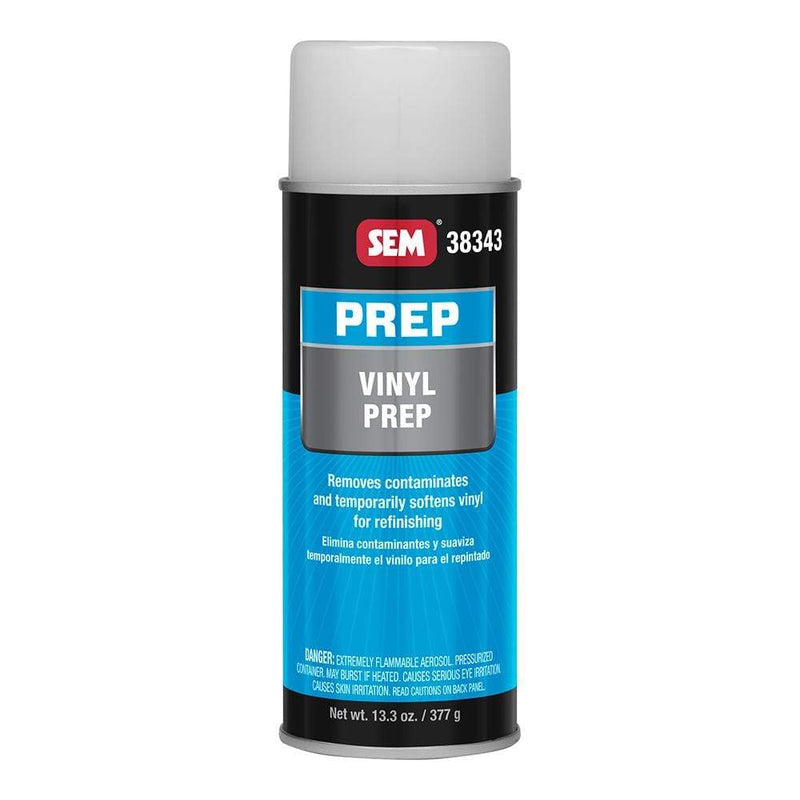 Accessories SEM Vinyl Prep - 13.3oz [38343] SEM