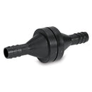 Accessories Shurflo by Pentair In-Line Check Valve - 1/2" Barbs [340-001] Shurflo by Pentair