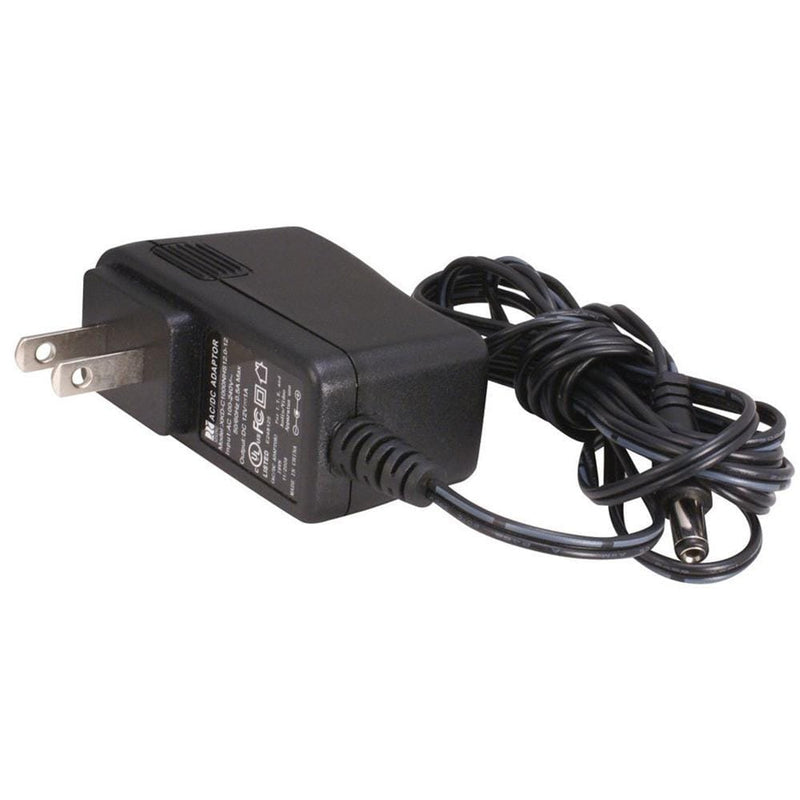 Accessories Speco 1000mA (1 Amp) 12VDC Power Supply [PSW5] Speco Tech