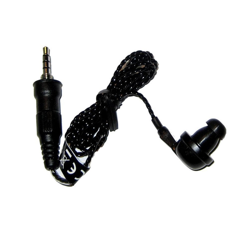 Accessories Standard Horizon Earphone f/SSM-14 [SEP-10A] Standard Horizon