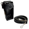 Accessories Standard Horizon Leather Case w/Belt Loop  Shoulder Strap [SHC-18] Standard Horizon