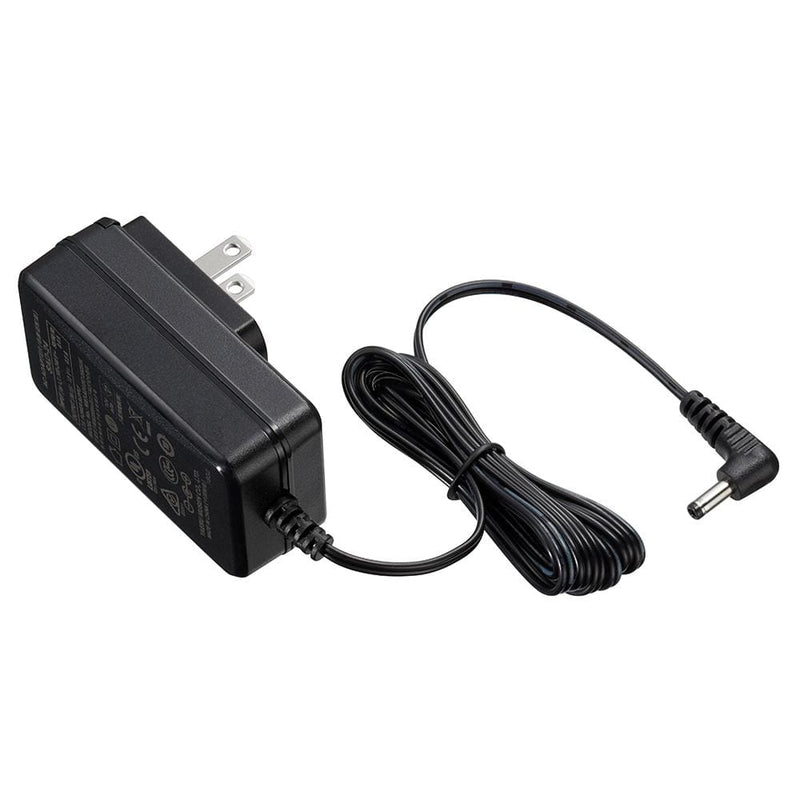 Accessories Standard Horizon SAD-24B 110V Charger f/HX100  HX380 [SAD-24B] Standard Horizon