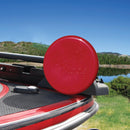 Accessories Taylor Made Trolling Motor Propeller Cover- 3-Blade Cover - 10"- Red [355] Taylor Made