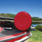 Accessories Taylor Made Trolling Motor Propeller Cover- 3-Blade Cover - 10"- Red [355] Taylor Made