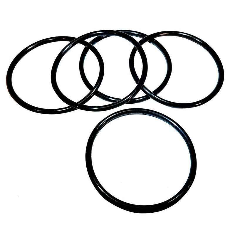 Accessories VETUS Replacement O-Rings Set - 5-Pack [FTR3302] VETUS