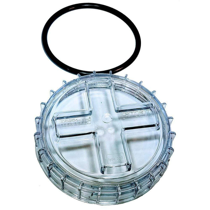 Accessories VETUS Set O-Ring  Cover f/Waterfilter 330 [FTR3301] VETUS