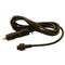 Accessories Vexilar Power Cord Adapter f/FL-12  FL-20 Flashers - 12 VDC - 6 [PCDCA4] Vexilar