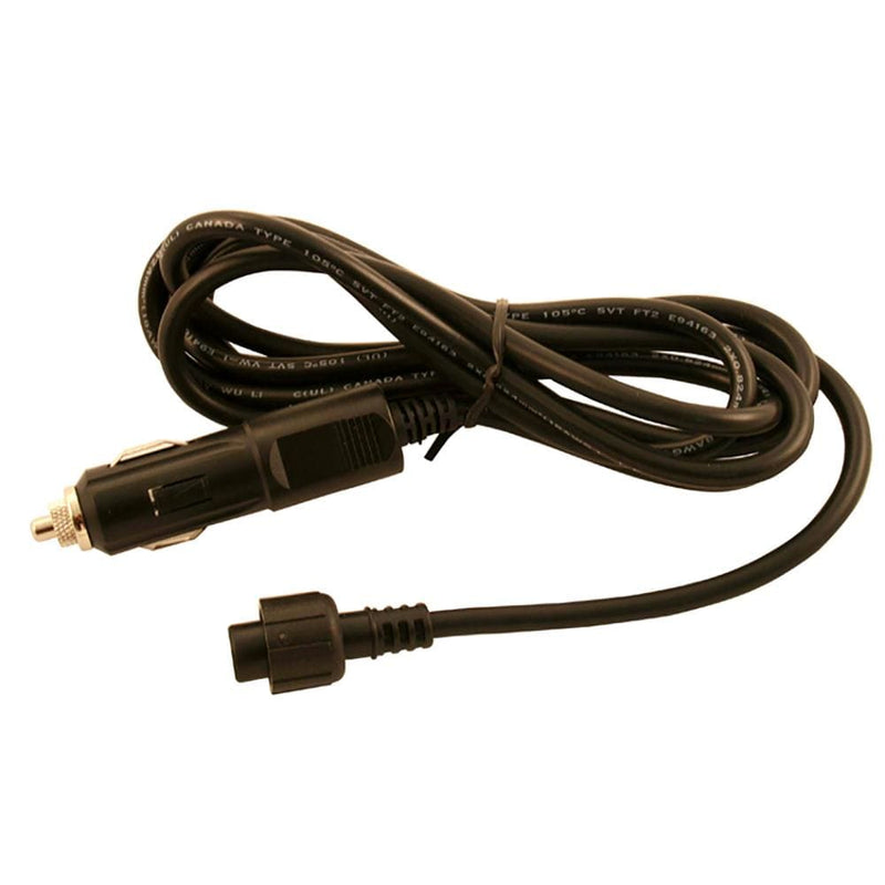 Accessories Vexilar Power Cord Adapter f/FL-12  FL-20 Flashers - 12 VDC - 6 [PCDCA4] Vexilar
