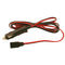 Accessories Vexilar Power Cord Adapter f/FL-8  FL-18 Flasher - 12 VDC - 6 [PCDCA1] Vexilar