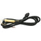 Accessories Vexilar Power Cord f/FL-12  FL-20 Flashers [PC0004] Vexilar