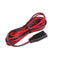 Accessories Vexilar Power Cord f/FL-18  FL-8 Flashers [PC0001] Vexilar