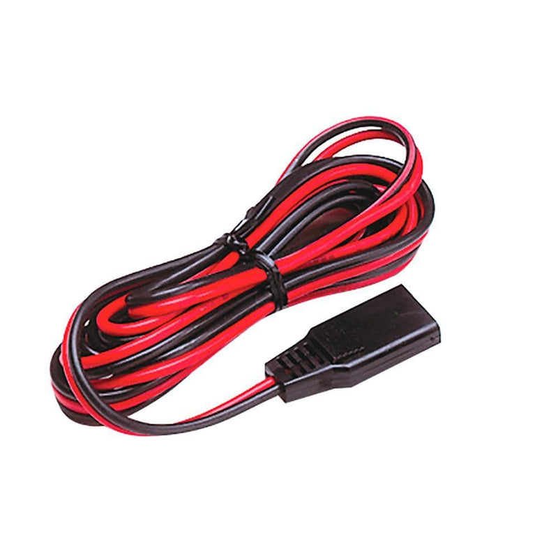 Accessories Vexilar Power Cord f/FL-18  FL-8 Flashers [PC0001] Vexilar