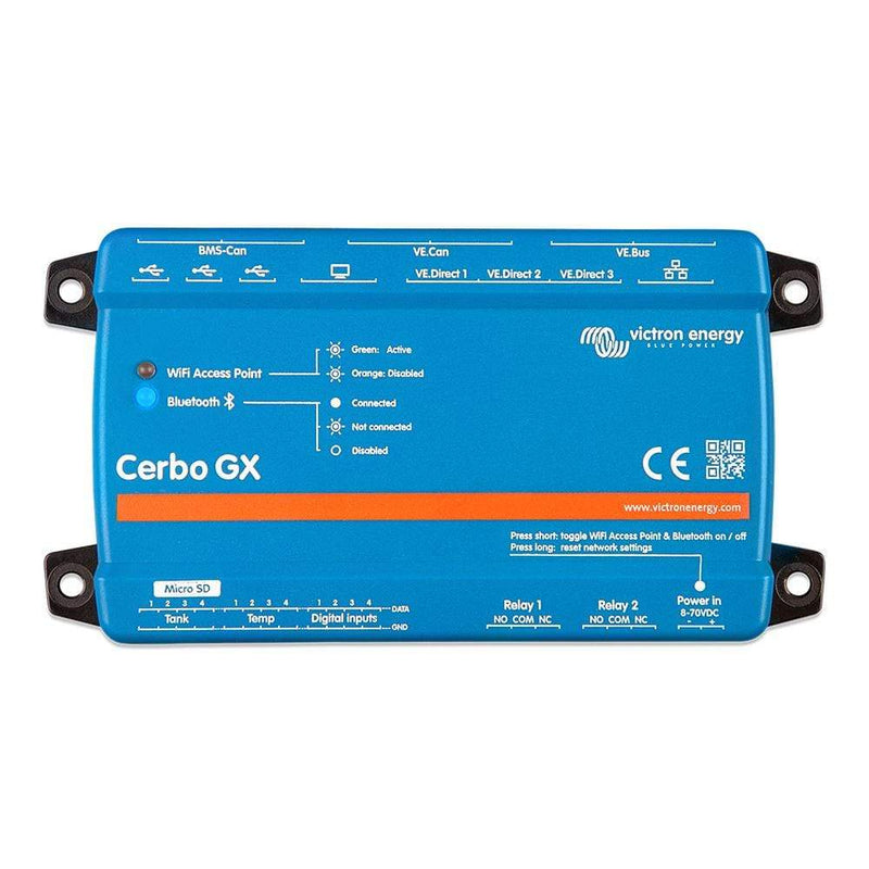 Accessories Victron Cerbo GX [BPP900450100] Victron Energy