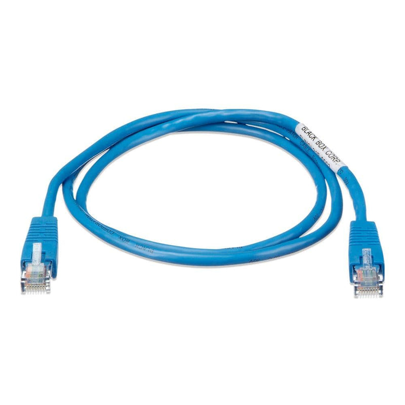 Accessories Victron RJ45 UTP - 0.3M Cable [ASS030064900] Victron Energy