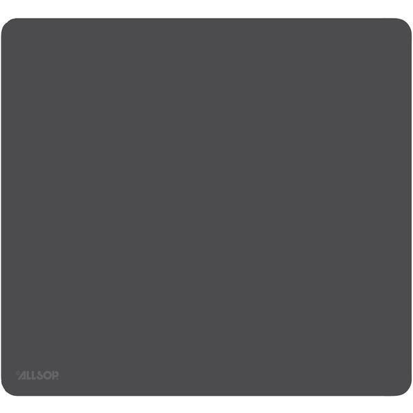 Accutrack Slimline Mouse Pad (Extra-Large; Graphite)-Mice & Mouse Pads-JadeMoghul Inc.
